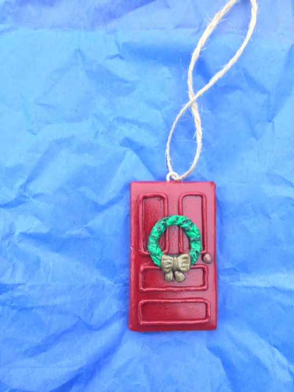 Door Ornaments